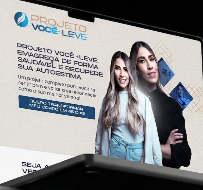 Passo 1 — Entendimento