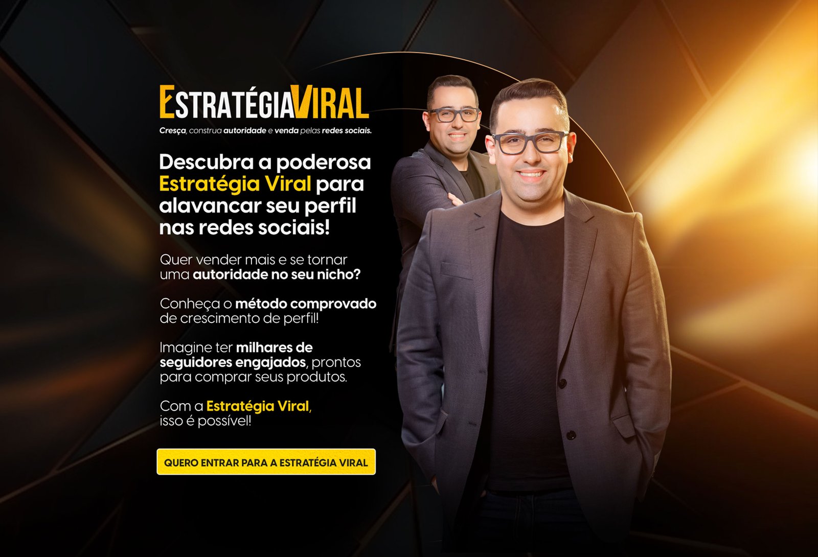 Projeto Estrategia Viral