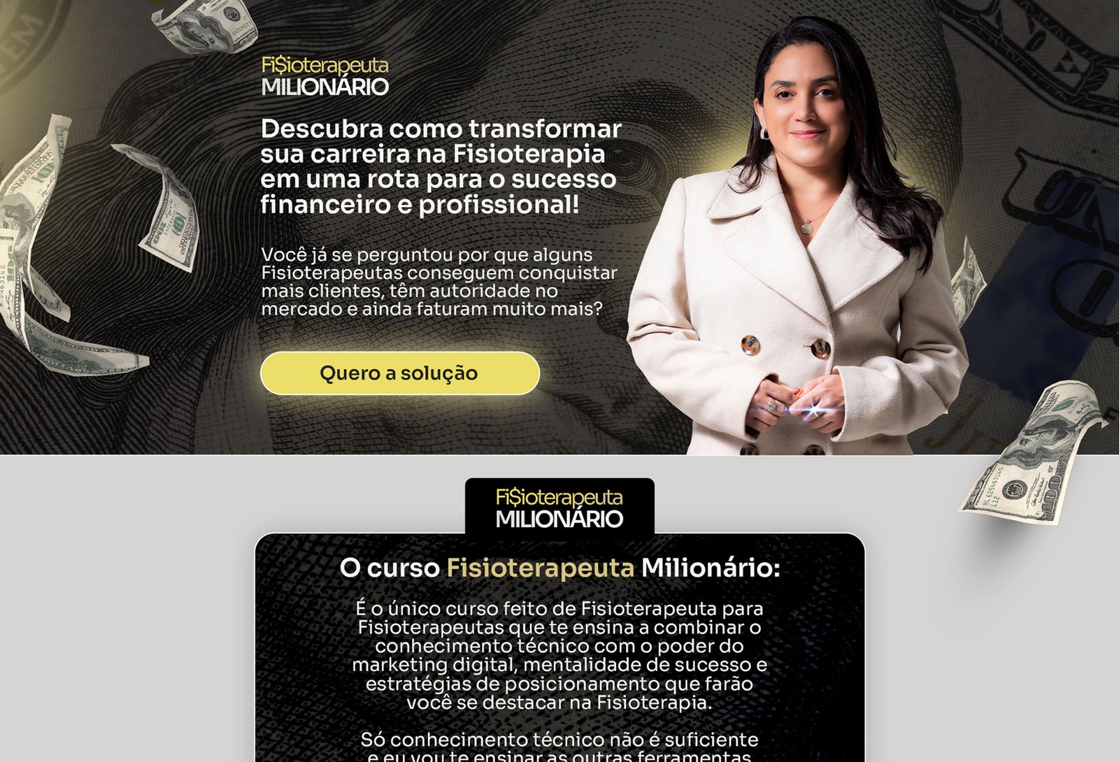 Projeto Fisio Milionário