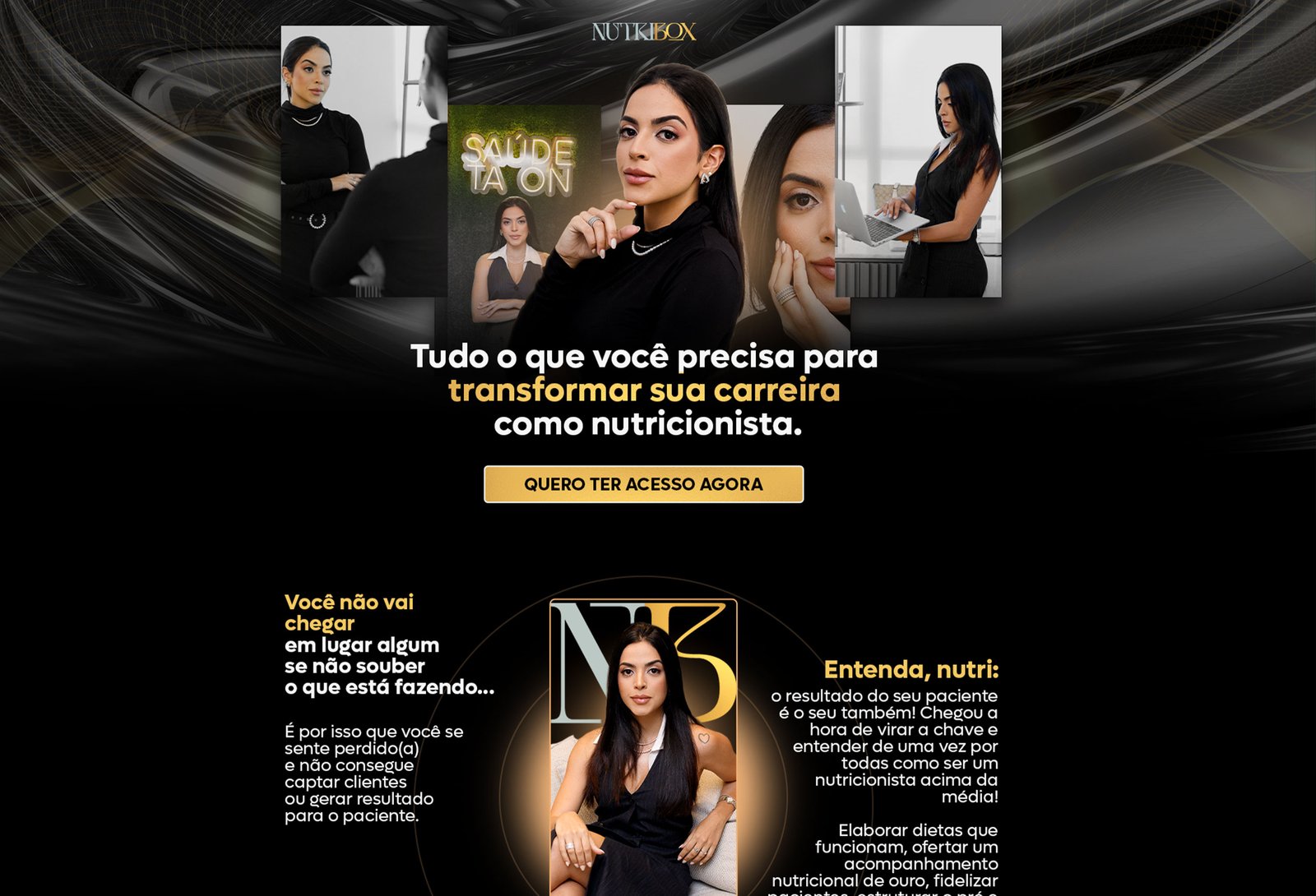 Projeto Nutkibox