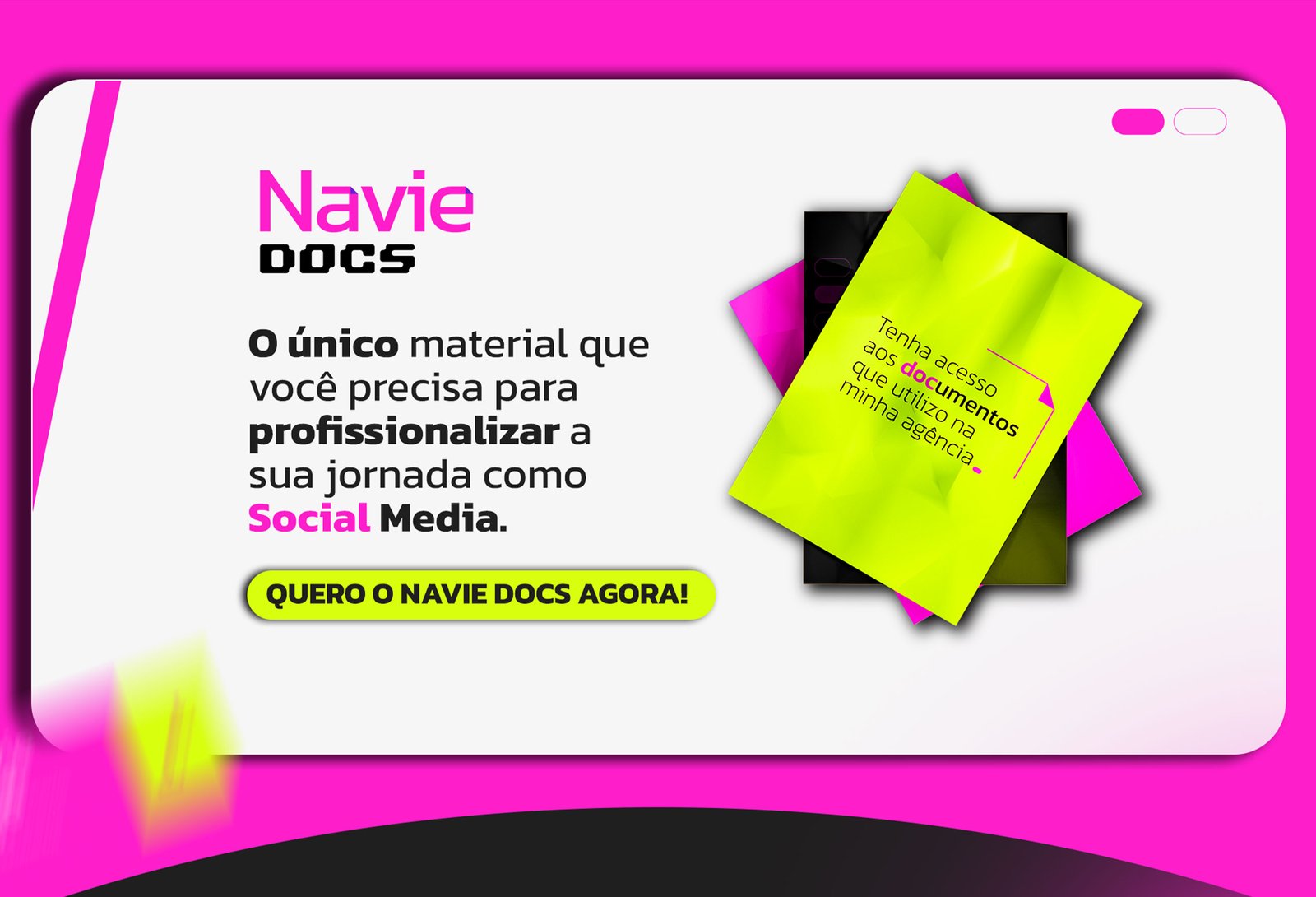Projeto Pagina Navie