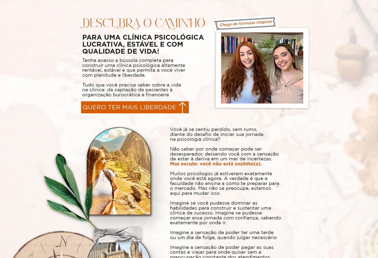 Projeto Pagina Psi Bia