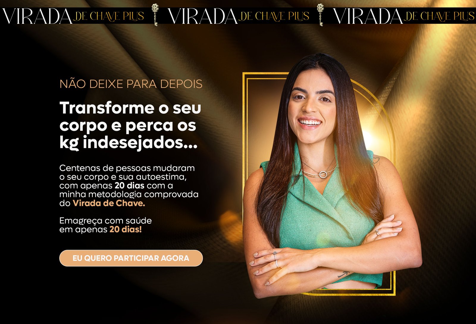 Projeto Virada de Chave
